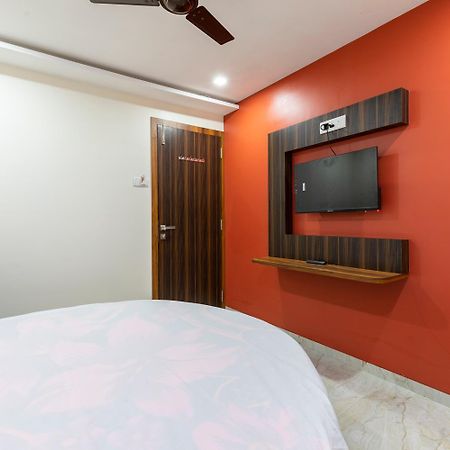מומביי Hotel Samrat Palace מראה חיצוני תמונה