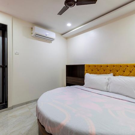מומביי Hotel Samrat Palace מראה חיצוני תמונה